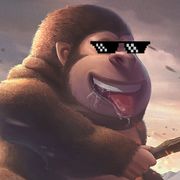 热心异兽猩先生