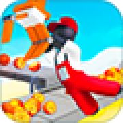 超级制造工厂-小苹果