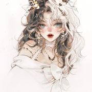 纸片人最好哩！