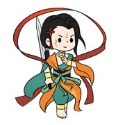 一念逍遥-柏珏游戏社