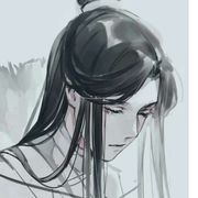 一只可爱的小雪