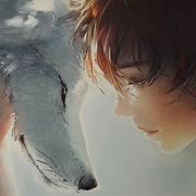永墨霜心