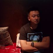 Eric TSANG