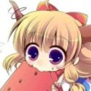 鬼王--伊吹萃香