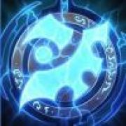 相位水晶充能完毕