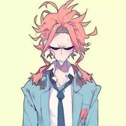 】、||= 打不倒的小怪兽=|