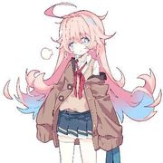 ℡彼岸花的微笑丶