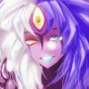 极度悲伤的魔龙