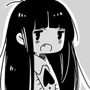 长猫耳朵的兔子