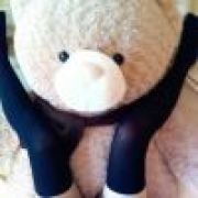 我想静静,别问我静静是谁