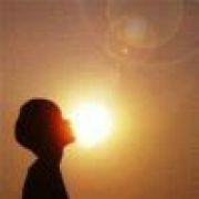 ◇、手腕缠着红线