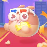 最强龙套-呆萌兔