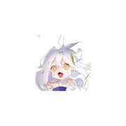 正儿八经的俩开花
