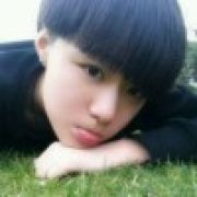 爱笑的boy运气很差耶！