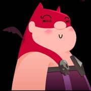 胖胖是个勤劳的客服