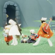 盏筵