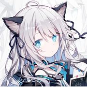 蓝郁BC
