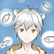 熊出没(ฅ•.•ฅ)