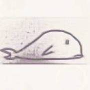 一只喵喵叫的狗