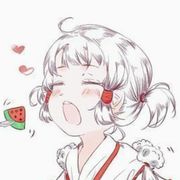 橙子味的小太阳☀