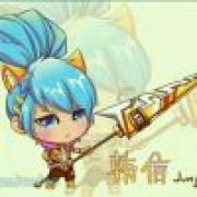 弹吉他的小子⊙ω⊙