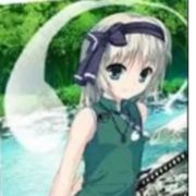 魂魄静树