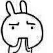 蜡笔兔
