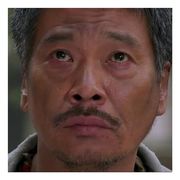 汪庄里一个汉子