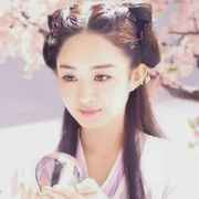 夜空中最亮的星