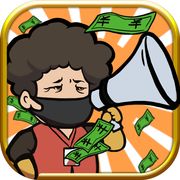 六次方的蒙面阿姨