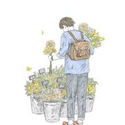 霁夜