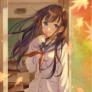 请做一个愤怒的表情