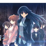 银河-自由鸢尾（恶魔之妹）