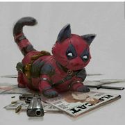 狼堡里的灰爸爸