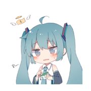 淡蓝色幻想者
