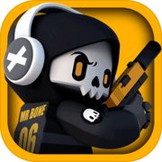 公众号【六号特工攻略】