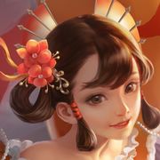 九州劫（小乔）