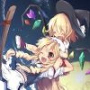 狐界＆￼禁忌「Laevatei