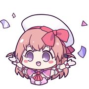 纯白魔女小万那