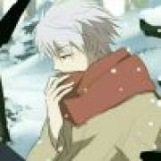 触碰不到的萤火之森 🍃