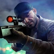 狙击行动3D:代号猎鹰