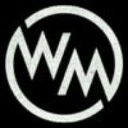 WM。