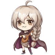 吟游诗人艾琳娜