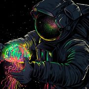 Taikonaut
