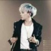 G-DRAGON、权先生