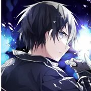 一袭黑衣境外仙