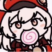 白