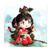 努力搬砖的刀妹