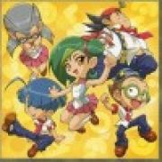 你看到我的微笑