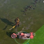 我乃常山赵子龙